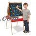 Deluxe Easel / Magnetic Boards   555346826